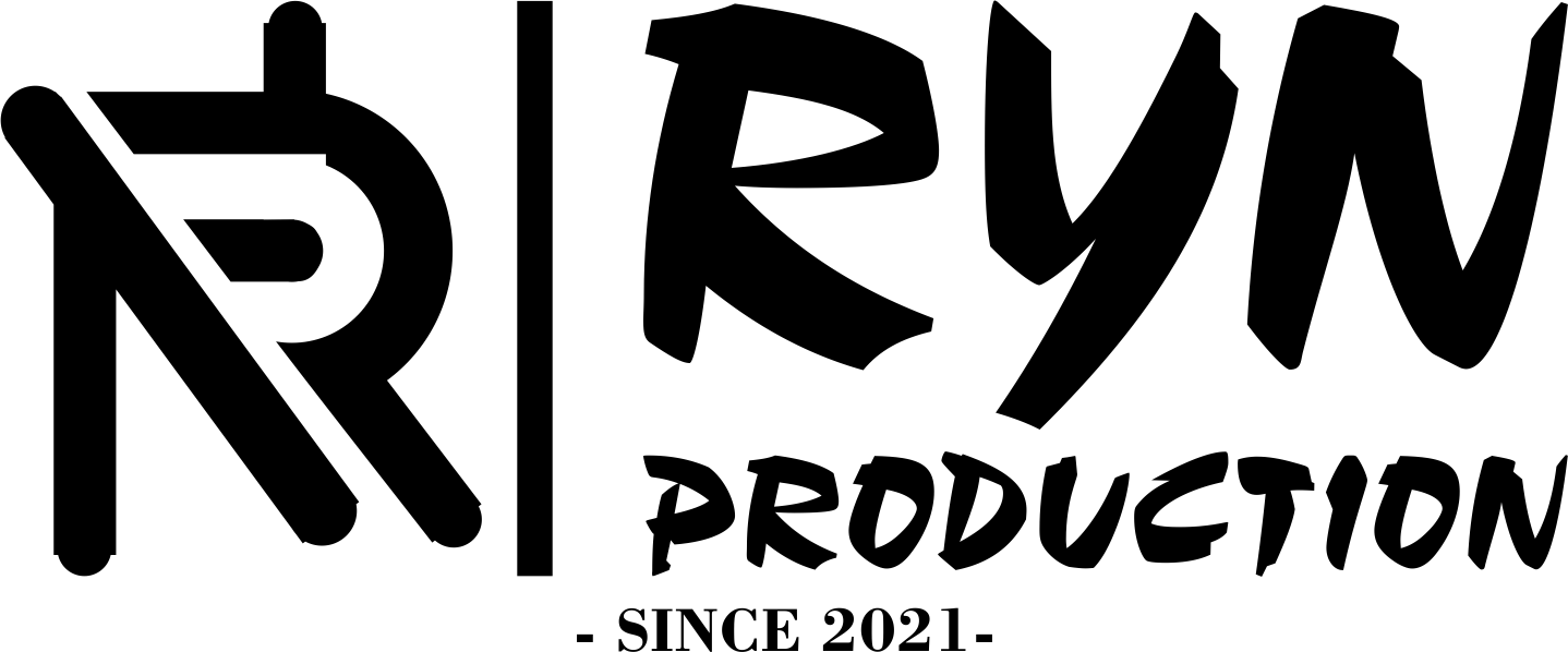 Logo RYN Production